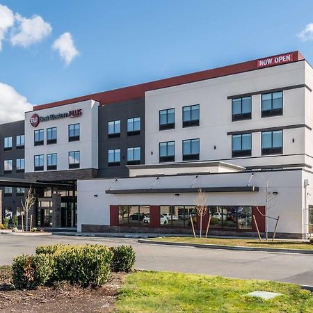 Best Western Plus Tacoma Hotel Luaran gambar