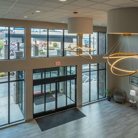 Best Western Plus Tacoma Hotel Luaran gambar