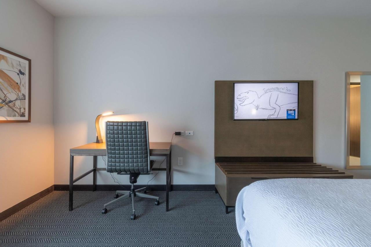 Best Western Plus Tacoma Hotel Luaran gambar