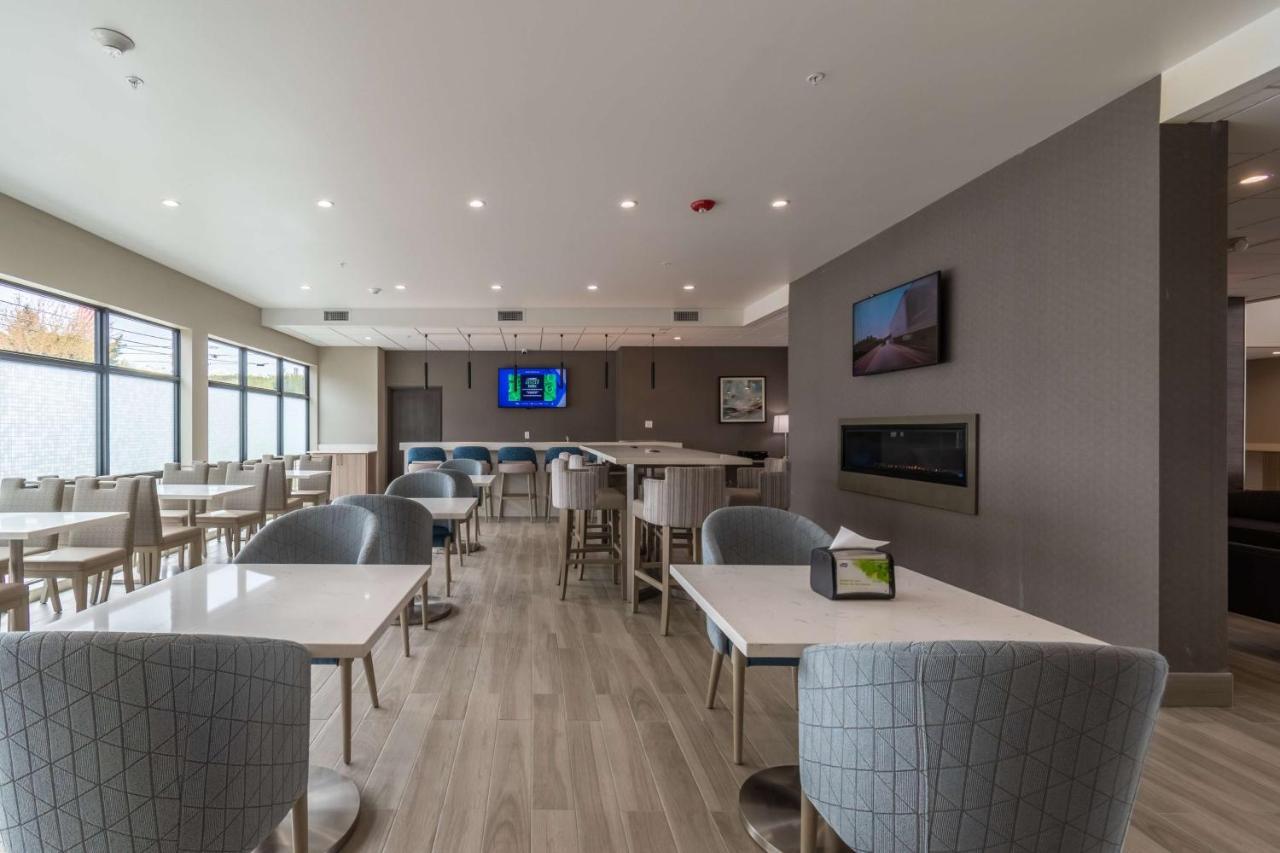 Best Western Plus Tacoma Hotel Luaran gambar