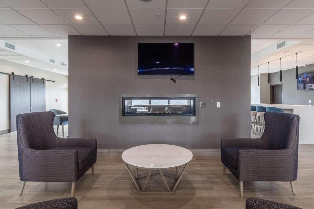 Best Western Plus Tacoma Hotel Luaran gambar
