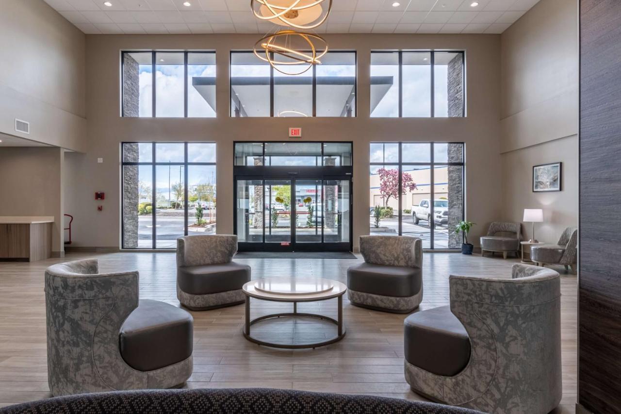 Best Western Plus Tacoma Hotel Luaran gambar
