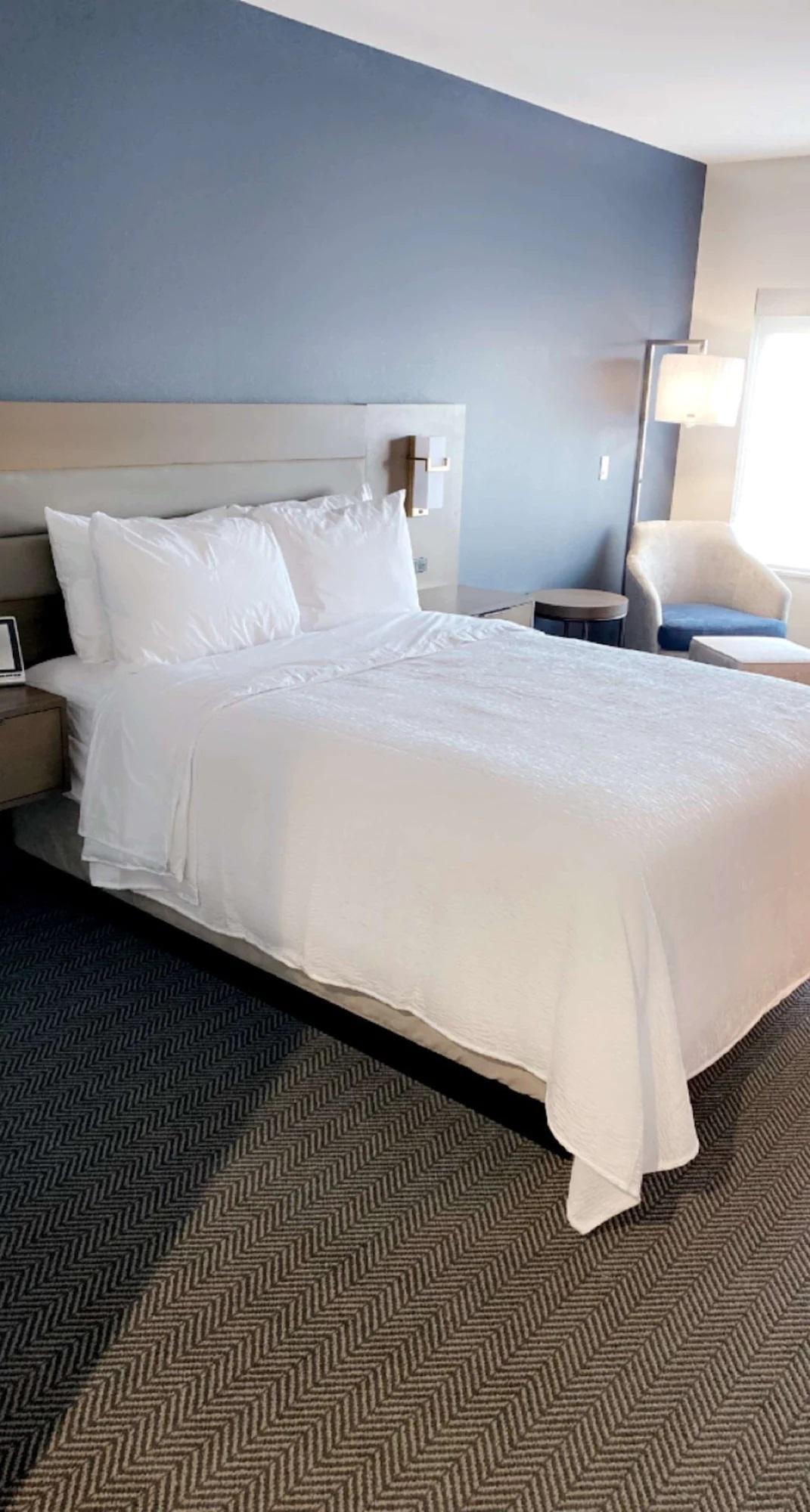 Best Western Plus Tacoma Hotel Luaran gambar