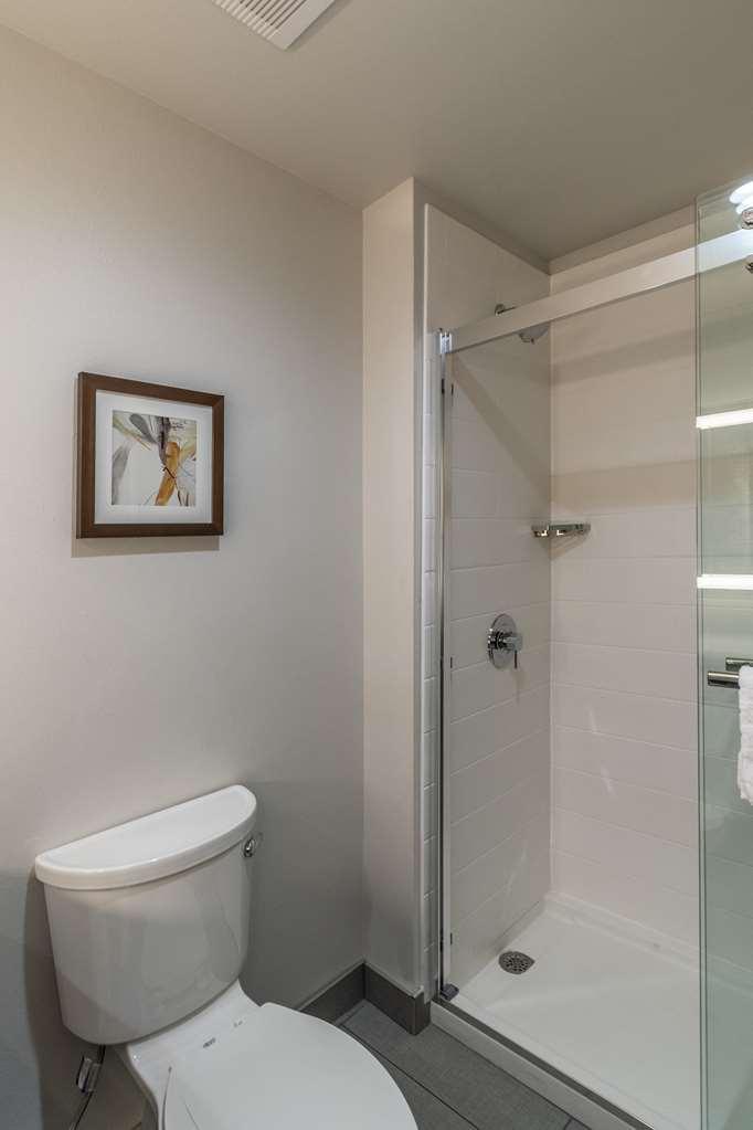 Best Western Plus Tacoma Hotel Luaran gambar